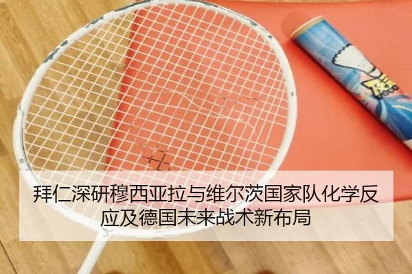 拜仁深研穆西亚拉与维尔茨国家队化学反应及德国未来战术新布局
