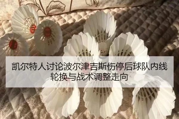 凯尔特人讨论波尔津吉斯伤停后球队内线轮换与战术调整走向